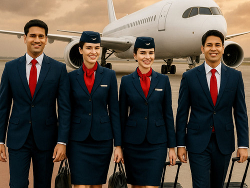 Which top air cabin crew training center should I choose?.jpg