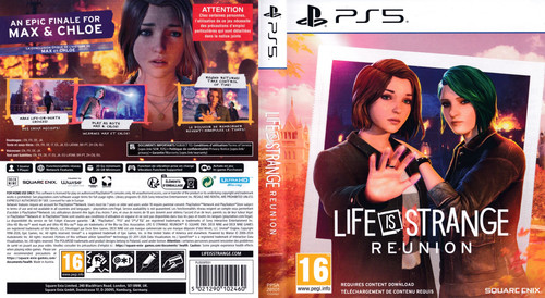33056532 life is strange reunion playstation 5 cover Full Cover.jpg