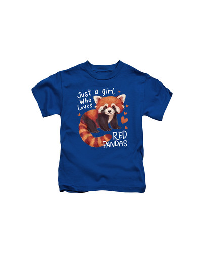c855 just a girl who loves red pandas+Royal blue.jpg