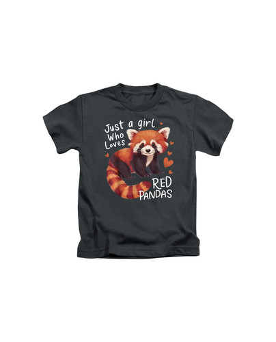 c855 just a girl who loves red pandas+Black.jpg