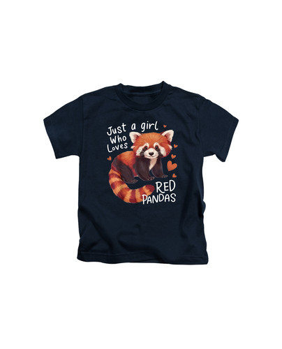 c855 just a girl who loves red pandas+Navy.jpg