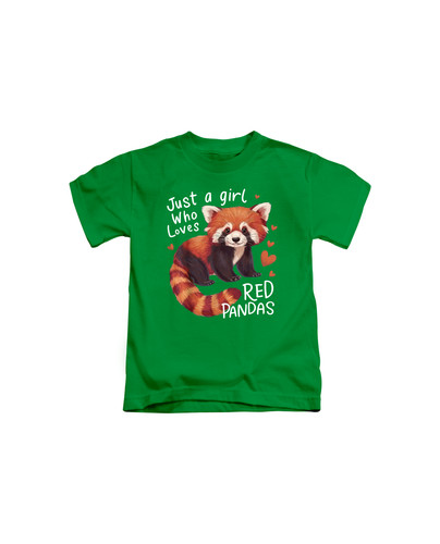 c855 just a girl who loves red pandas+Irish green.jpg