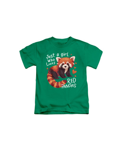 c855 just a girl who loves red pandas+Bottle green.jpg