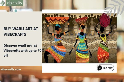 Warli Art for Stylish Wall Decoration-Vibecrafts.jpg