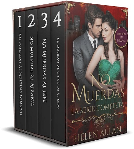 No muerdas(Serie completa).jpg