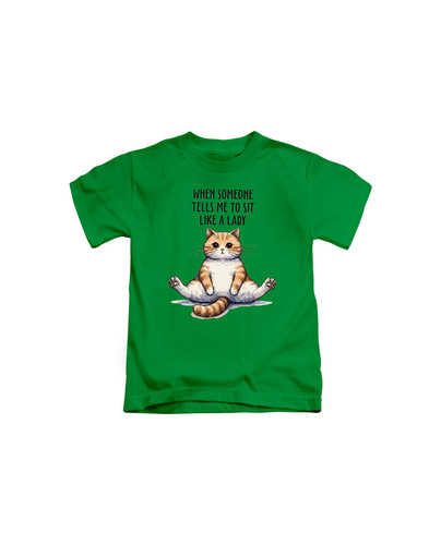 c854 when someone tells me to sit like a lady+Irish green.jpg