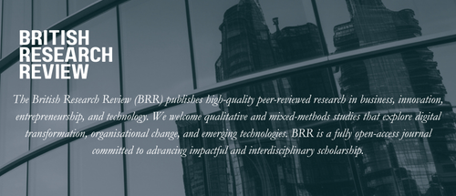 British Research Review.2