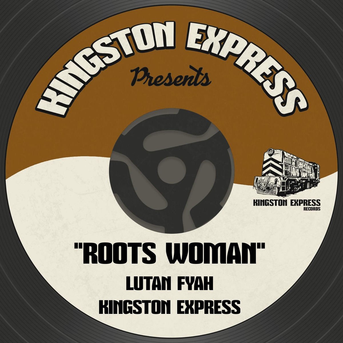 Lutan Fyah - Roots Woman