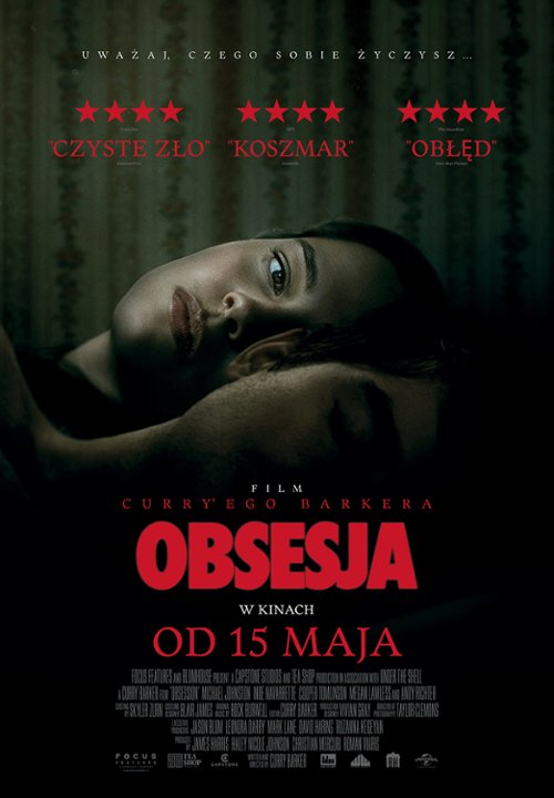Obsesja / Obsession (2025) TS.H264-CinemaCity
