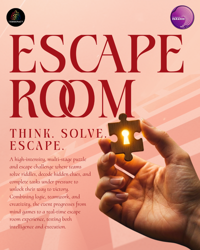 ESCAPE ROOM.2