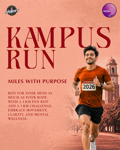 KAMPUS RUN.2