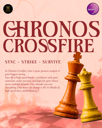CHRONOS CROSSFIRE.2
