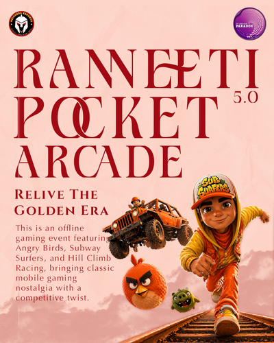 POCKET ARCADE.2