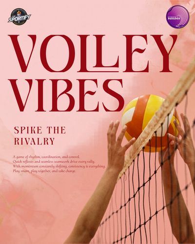 VOLLEY VIBES.2