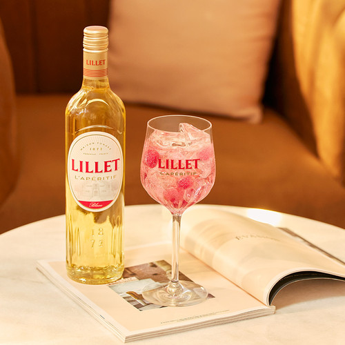 Lillet Lifestyle 21.1