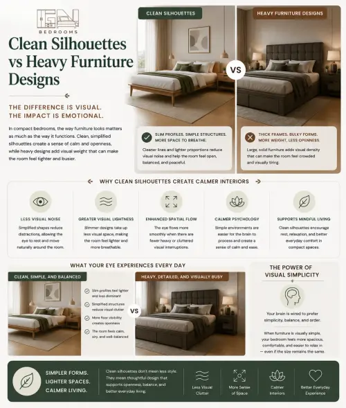 clean silhouettes vs heavy furniture designs optimized.webp
