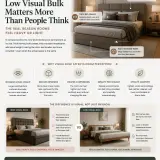 low visual bulk matters more than you think optimized