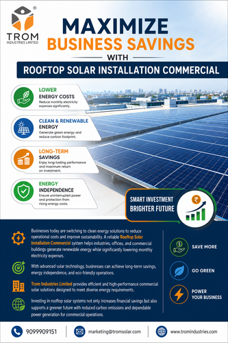 Maximize Business Savings with Rooftop Solar Installation Commercial.png