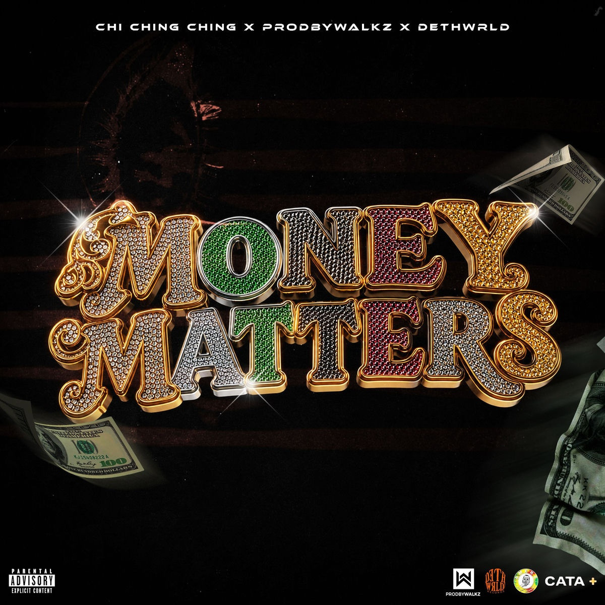 Chi Ching Ching, DethWrld - Money Matters
