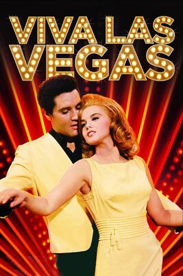 Viva Las Vegas [1964] [BD25-USA] [Latino]