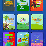 Canva KId Game PLR page 0002