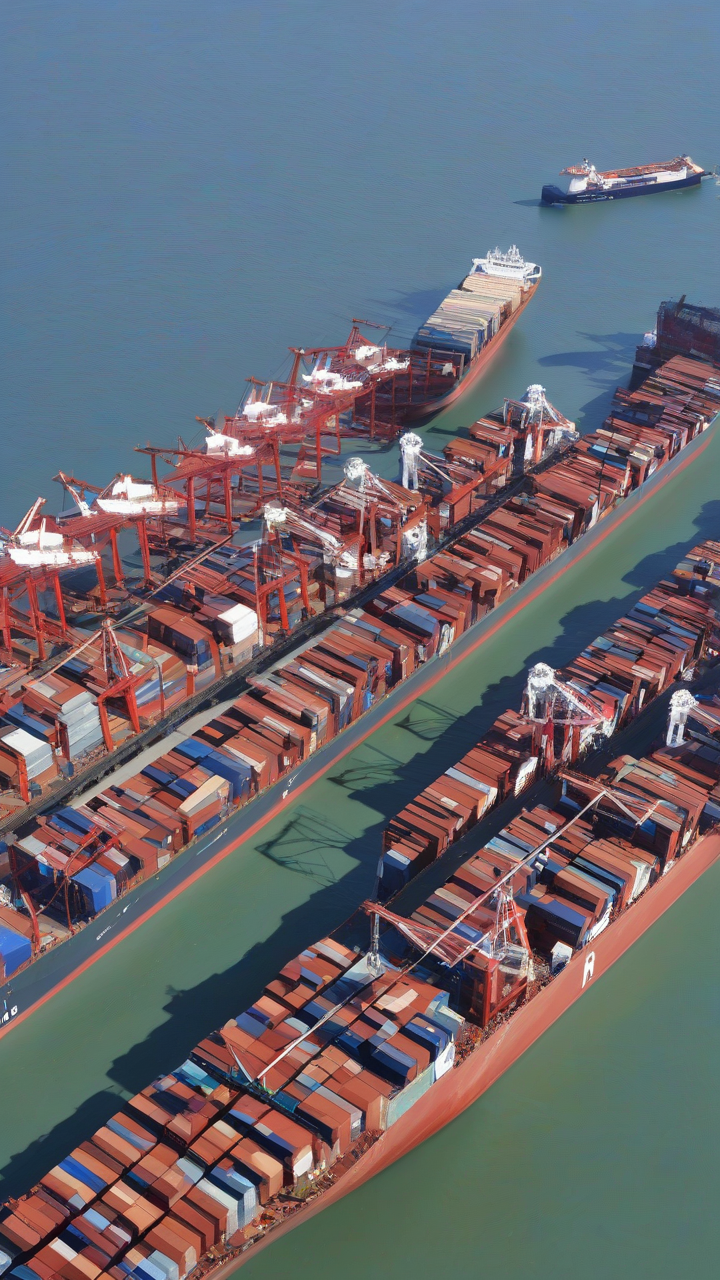 ALMA Shipowners, seafarer spending drive P1T economic impact