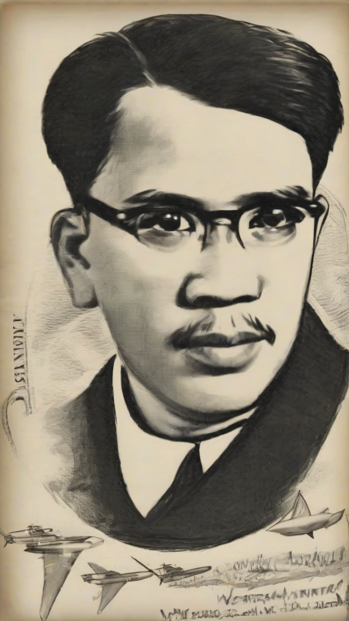 Maritime honors legacy of Dante Arevalo Ang