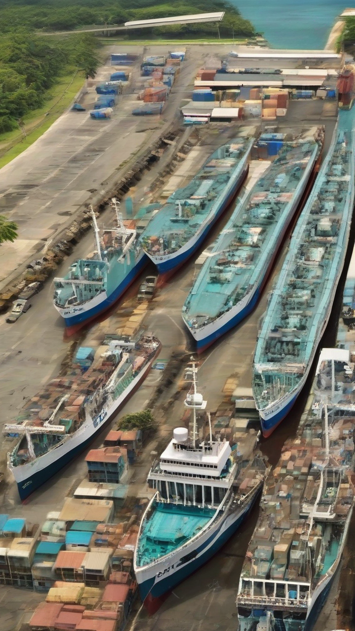 DAA cared for Maritime Philippines