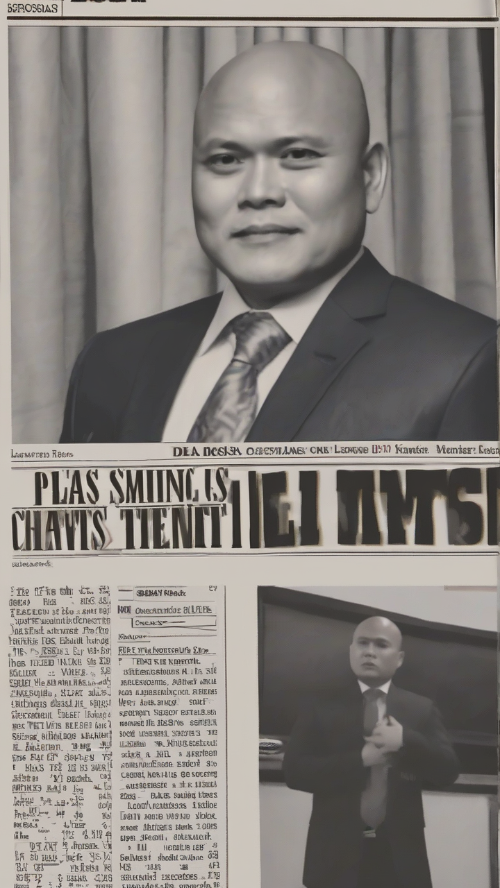Dela Rosa remains in Senate building after gunshot chaos – lawyer