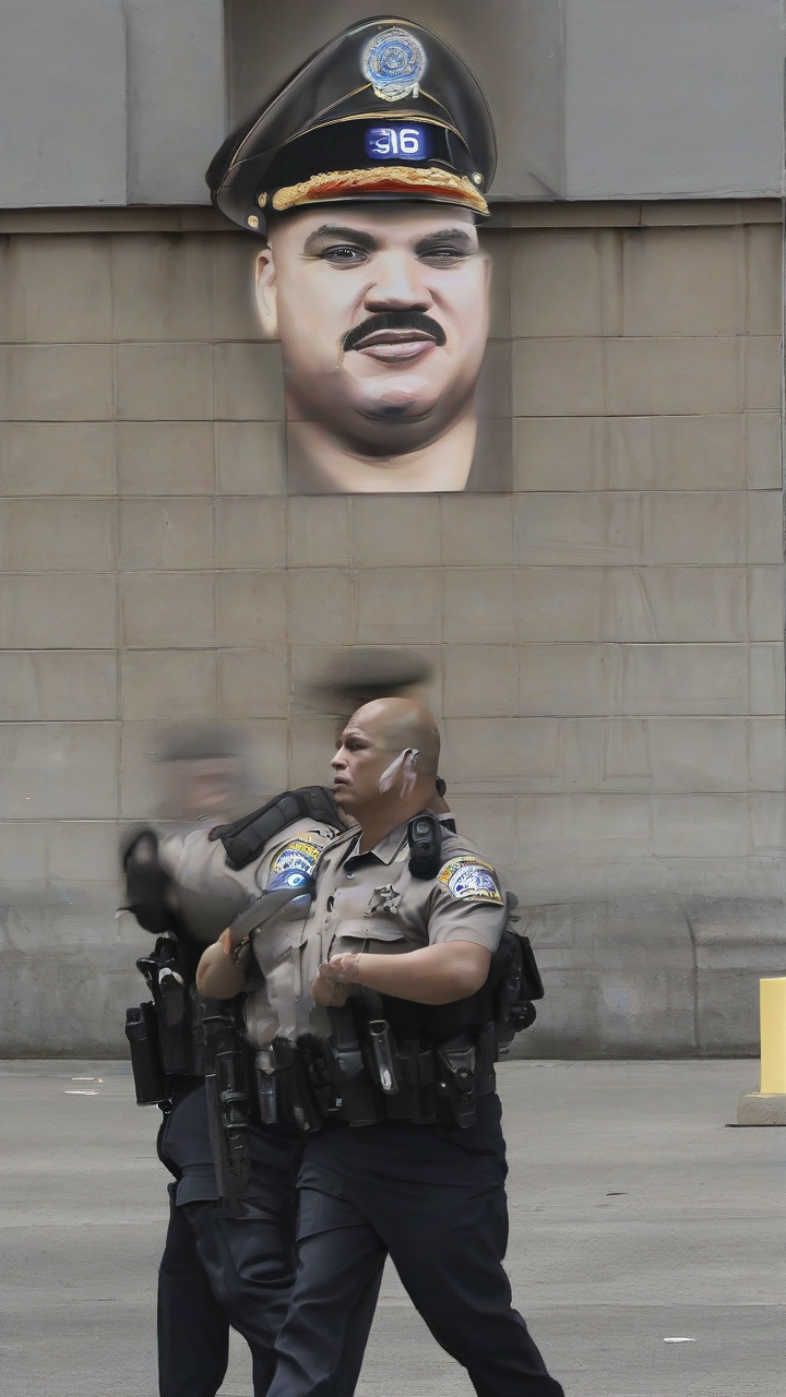 Torre says Bato’s arrest ‘law enforcement,’ not ‘revenge; video release ‘unfortunate’
