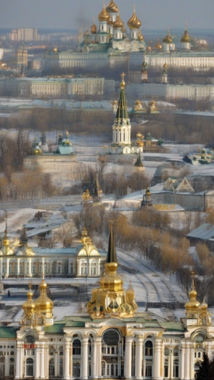 Putin replaces governors of two regions bordering Ukraine