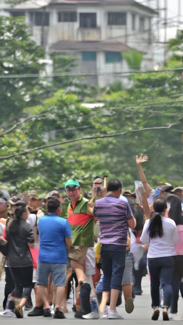 Herbosa should resign—Cayetano