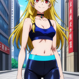 Karin Zenin