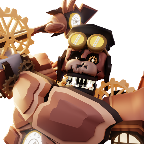 Kronos Freddy render.png