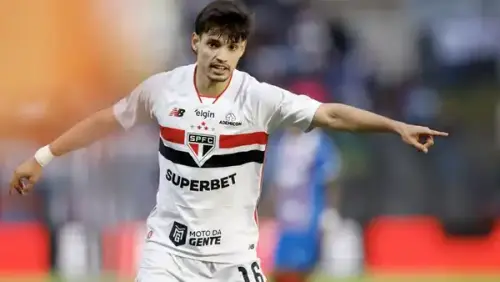 Bobadilla é inocentado após polêmica em clássico entre Corinthians e São Paulo