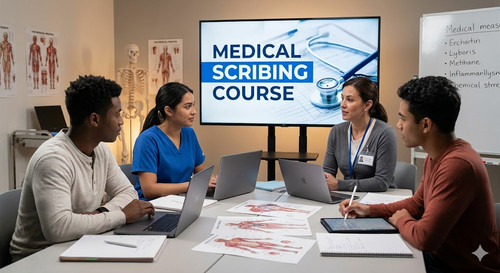 Benefits of Choosing a Medical Scribing Course for Your Career.jpg