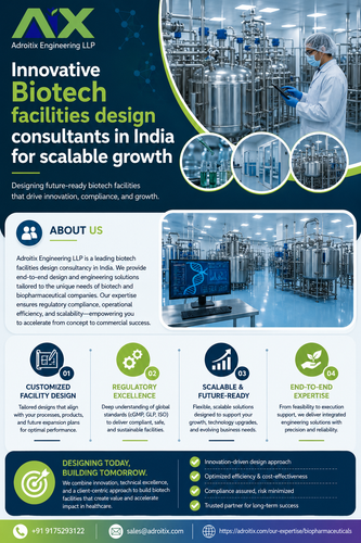 Innovative Biotech facilities design consultants in India for scalable growth.png