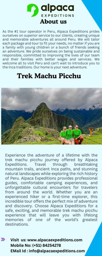 Discover the Magic of the trek machu picchu with Alpaca Expeditions.jpg