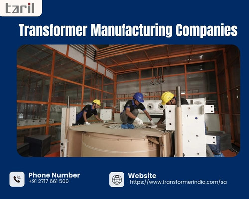 Trusted Transformer Manufacturing Companies in Saudi Arabia.jpg
