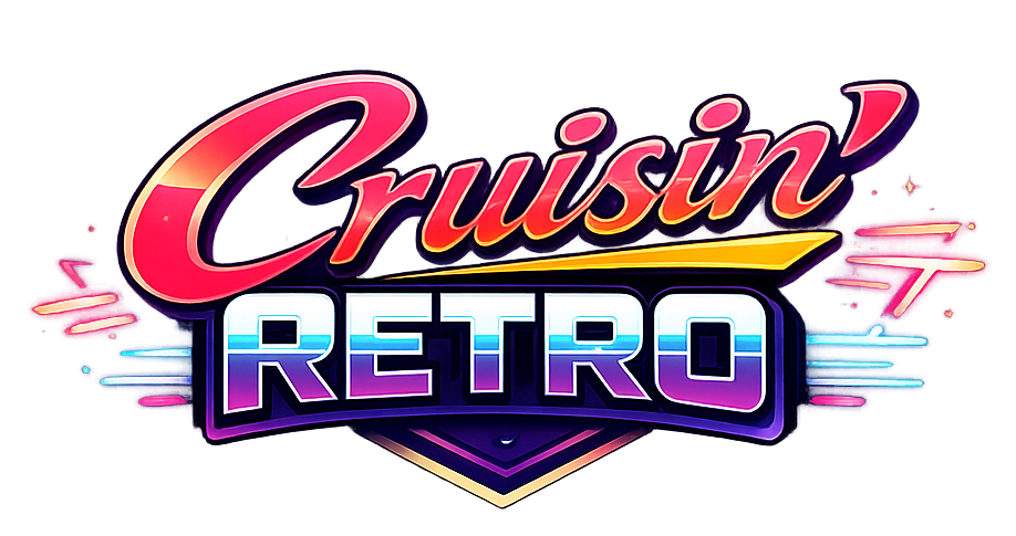 Cruisin Retro
