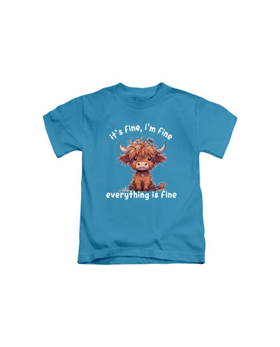 c851 highland cow im fine+Sapphire.jpg