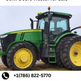 John Deere Tractor for Sale