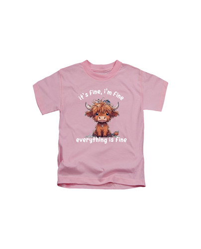 c851 highland cow im fine+Baby Pink.jpg