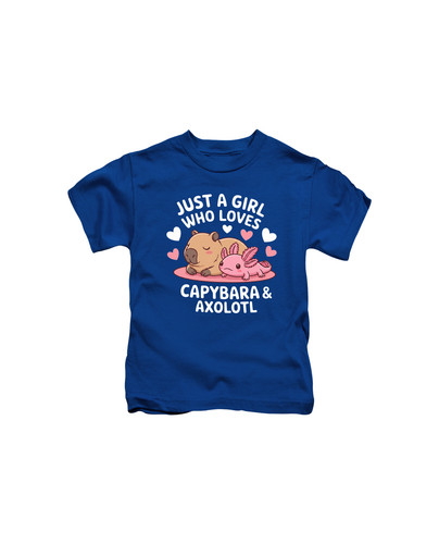 c850 just a girl who loves capybars and axolotls+Royal blue.jpg