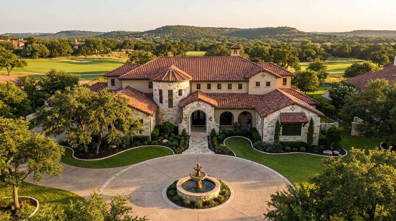 The Dominion VA Loan Guide 2026: How Senior Military Officers Buy San Antonio Flagship Luxury Homes