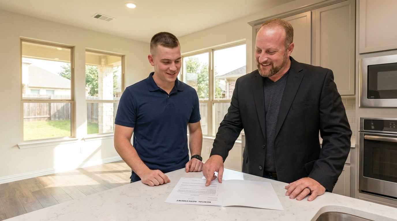 VA Loan Rental Strategy After Military Separation: Building a San Antonio Portfolio in 2026