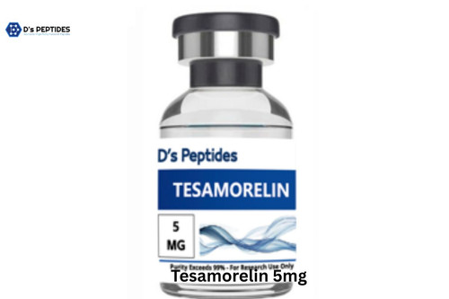 Tesamorelin 5mg Research Peptide Overview and Scientific Use.jpg