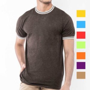 Comfortable Blank T-Shirt -$3.jpg