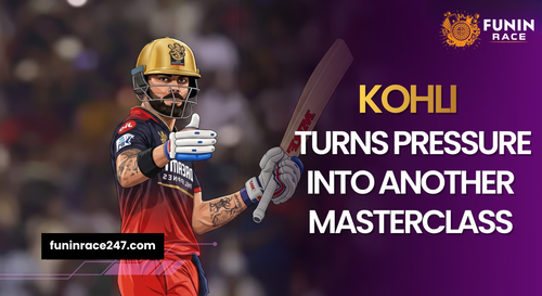 Kohli’s Masterclass Under Pressure | Powered by Funinrace.png