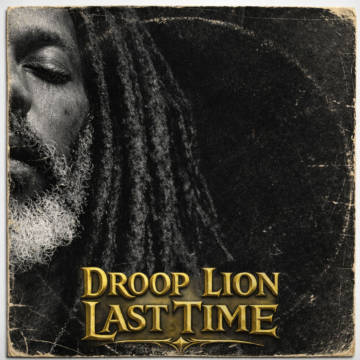 Droop Lion, K-Jah Sound - Last Time